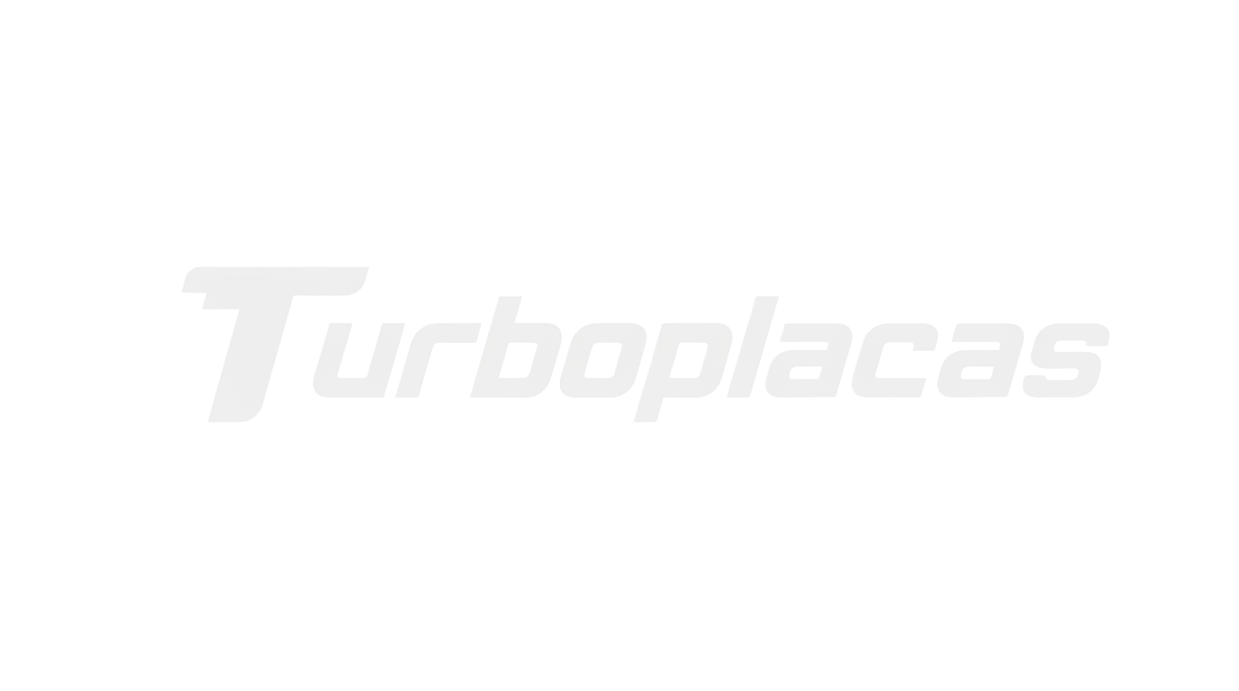 Turboplacas